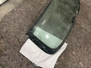 bontott VW GOLF V Hátsó Szélvédő