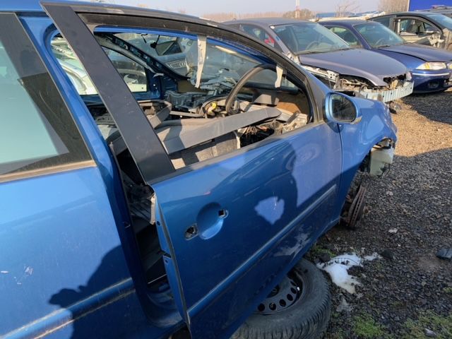 bontott VW GOLF V Hátsó Szélvédő