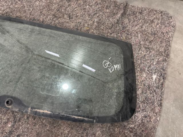 bontott VW GOLF V Hátsó Szélvédő