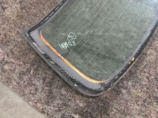 bontott VW GOLF V Hátsó Szélvédő