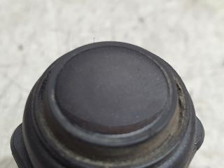 bontott VW GOLF V Hátsó Tolatóradar Fej