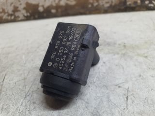 bontott VW GOLF V Hátsó Tolatóradar Fej