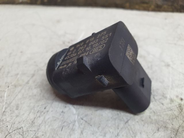 bontott VW GOLF V Hátsó Tolatóradar Fej