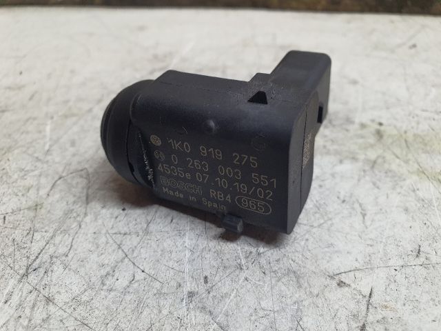 bontott VW GOLF V Hátsó Tolatóradar Fej