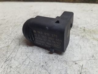 bontott VW GOLF V Hátsó Tolatóradar Fej