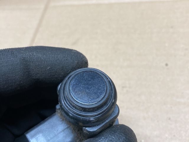 bontott VW GOLF V Hátsó Tolatóradar Fej