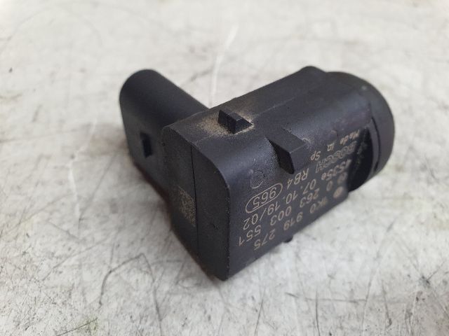 bontott VW GOLF V Hátsó Tolatóradar Fej