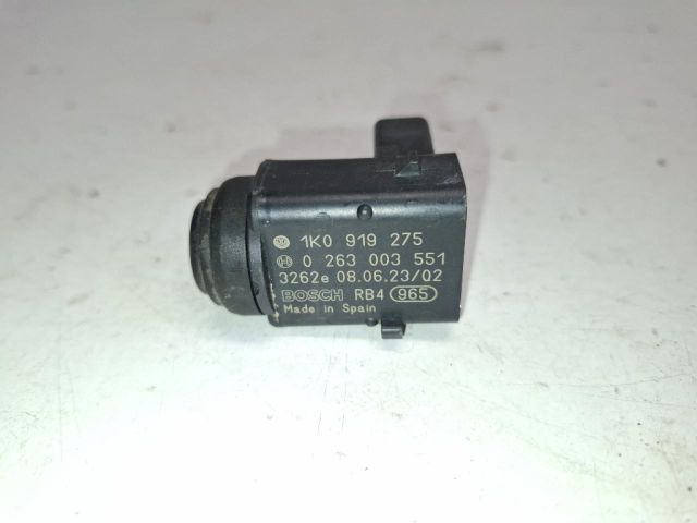 bontott VW GOLF V Hátsó Tolatóradar Fej