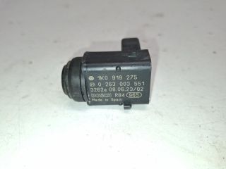 bontott VW GOLF V Hátsó Tolatóradar Fej