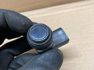 bontott VW GOLF V Hátsó Tolatóradar Fej