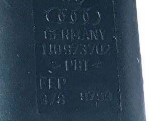 bontott VW GOLF V Hátsó Tolatóradar Kábelköteg