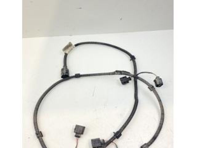 bontott VW GOLF V Hátsó Tolatóradar Kábelköteg