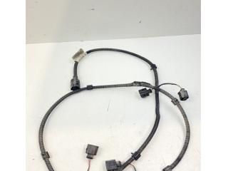 bontott VW GOLF V Hátsó Tolatóradar Kábelköteg