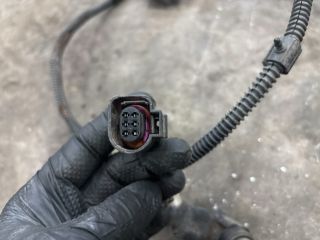 bontott VW GOLF V Hátsó Tolatóradar Szett