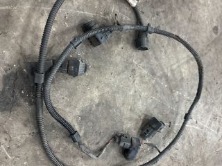 bontott VW GOLF V Hátsó Tolatóradar Szett