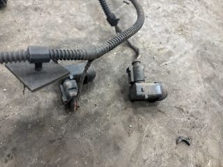 bontott VW GOLF V Hátsó Tolatóradar Szett