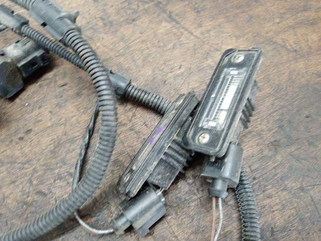 bontott VW GOLF V Hátsó Tolatóradar Szett