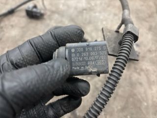 bontott VW GOLF V Hátsó Tolatóradar Szett