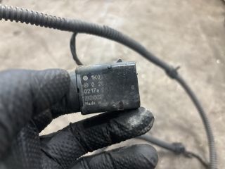 bontott VW GOLF V Hátsó Tolatóradar Szett