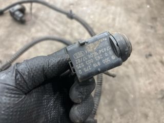 bontott VW GOLF V Hátsó Tolatóradar Szett