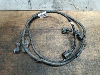 bontott VW GOLF V Hátsó Tolatóradar Szett