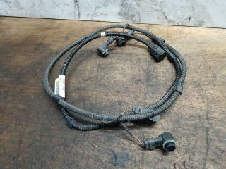 bontott VW GOLF V Hátsó Tolatóradar Szett