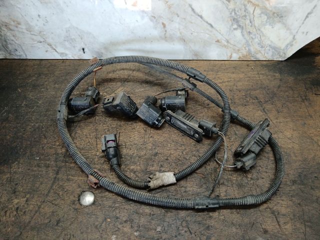 bontott VW GOLF V Hátsó Tolatóradar Szett