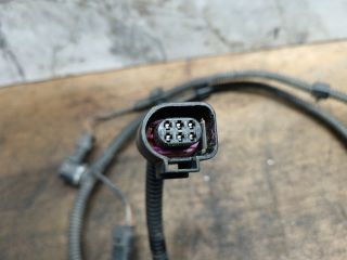 bontott VW GOLF V Hátsó Tolatóradar Szett