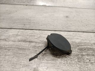 bontott VW GOLF V Hátsó Vonószem Burkolat