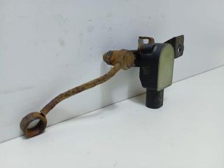 bontott VW GOLF V Hátsó Xenon Szintszabályzó Jeladó