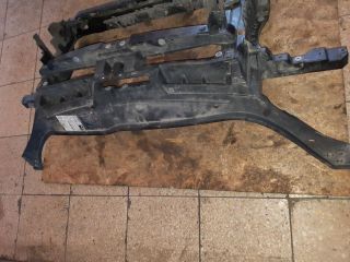 bontott VW GOLF V Homlokfal (Üres lemez)