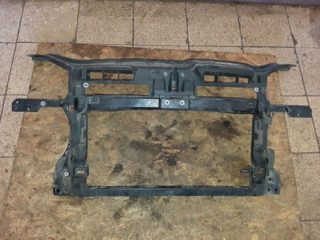 bontott VW GOLF V Homlokfal (Üres lemez)