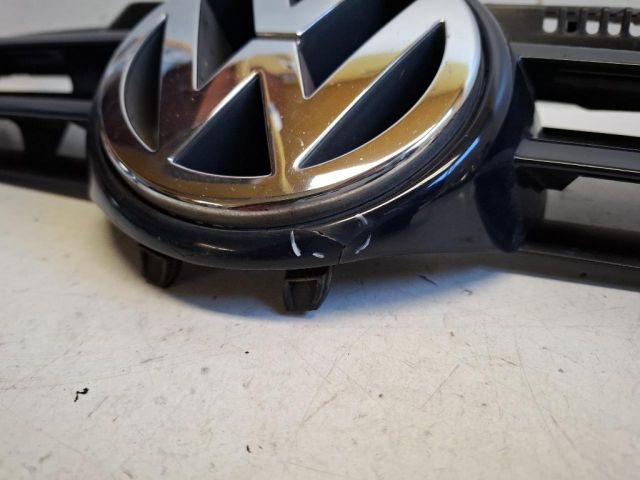 bontott VW GOLF V Hűtőrács