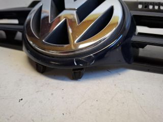 bontott VW GOLF V Hűtőrács