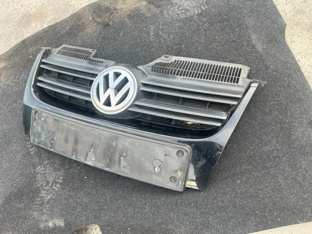 bontott VW GOLF V Hűtőrács