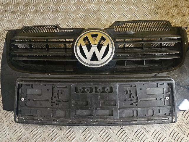 bontott VW GOLF V Hűtőrács
