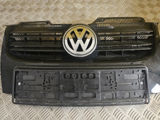bontott VW GOLF V Hűtőrács