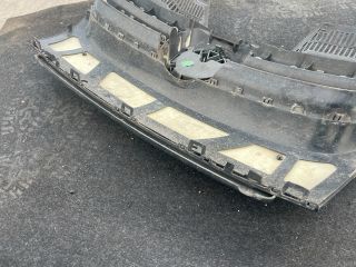 bontott VW GOLF V Hűtőrács