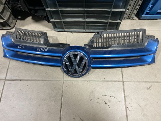 bontott VW GOLF V Hűtőrács