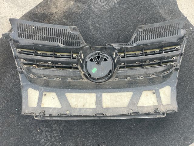 bontott VW GOLF V Hűtőrács