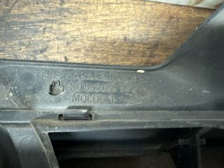 bontott VW GOLF V Hűtőrács