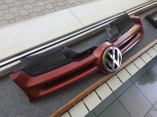 bontott VW GOLF V Hűtőrács