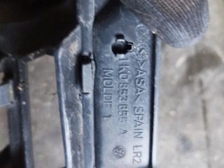 bontott VW GOLF V Hűtőrács