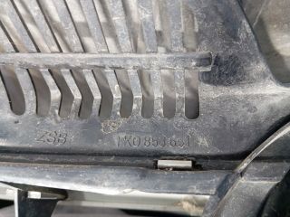 bontott VW GOLF V Hűtőrács