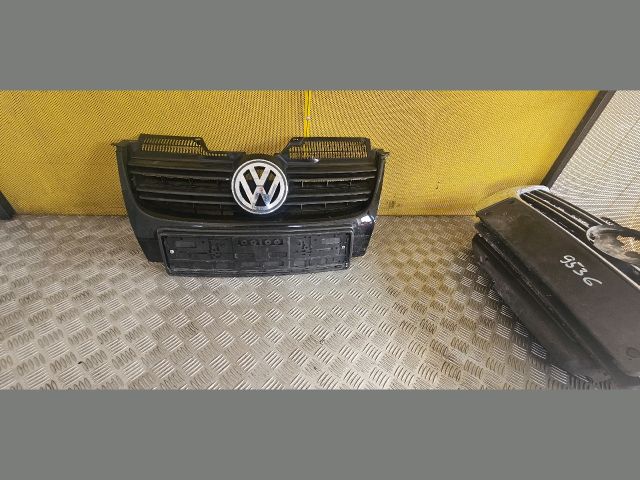 bontott VW GOLF V Hűtőrács