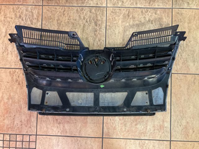 bontott VW GOLF V Hűtőrács