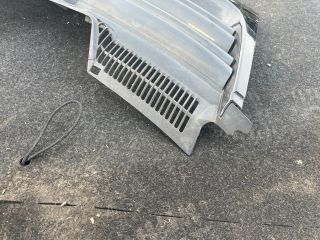 bontott VW GOLF V Hűtőrács