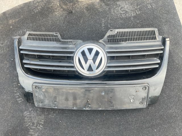 bontott VW GOLF V Hűtőrács