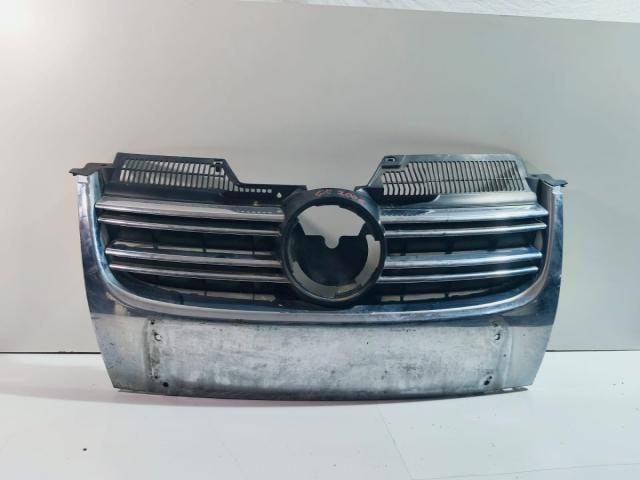 bontott VW GOLF V Hűtőrács