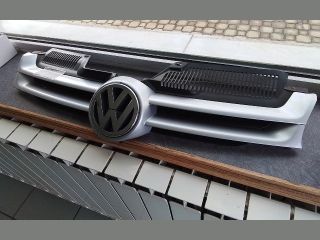 bontott VW GOLF V Hűtőrács